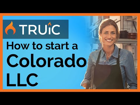 , title : 'Colorado LLC - How to Start an LLC in Colorado'