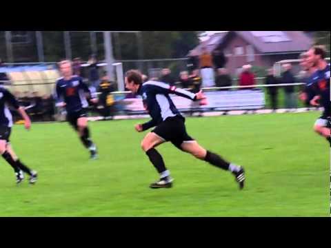 Borussia Bocholt vs. RSV Praest