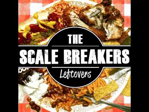 The Scale Breakers - Get'Em (Feat. Konfidential, Evil & Snak The Ripper)