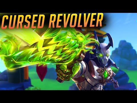 MIC MUTED FIRST 90 SECOND SRY LOL | Paladins Androxus Gameplay