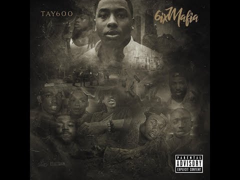 Tay 600 - Wasted (Prod. by King Leeboy & Hozay)