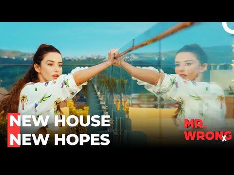 A Clean Slate For Ezgi - Mr. Wrong Episode 1