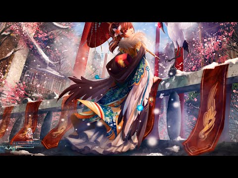 Blasterjaxx x Marnik x LUNAX - Stay  [BIGROOM]