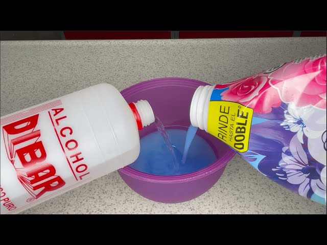 Vídeo relacionado con TIENDIFY - Don Algodón Spray Baby 250 ml | Ambientador para Tejidos y Habitaciones | No Mancha, Absorbe Olores | Fragancia Suave para Cama y Ropa de Bebé