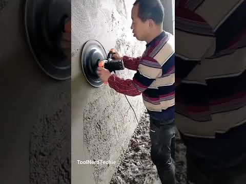 Plastering Machine #shorts #tools #construction