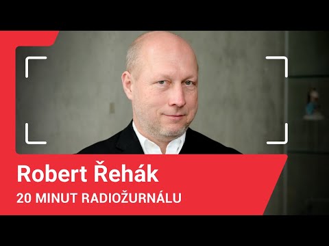 Robert Řehák: Protestujícím za Palestinu rozumím. Vždy se musíme snažit o dialog