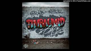 Timbaland ft 6lack - Grab The Wheel (Instrumental) (Prod. by Timbaland)