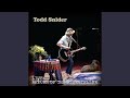 The Very Last Time (Live)