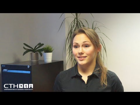 CTH Student Voices - Dana Vanibolockaya