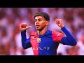 Lamine Yamal All 48 Goals Assists In Career