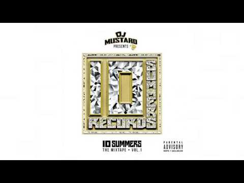 DJ Mustard ft. Dom Kennedy & Ty Dolla $ign - Ice Cream
