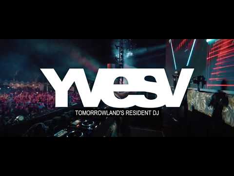 YVES V promo | Saturday 20.02.19