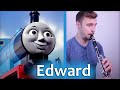 Thomas & Friends - Edward