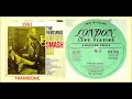 The Ventures - Trambone 'Vinyl'