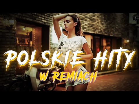 POLSKIE HITY 2025 🧡 NAJLEPSZE POLSKIE REMIXY 🧡 NOWE WYDANIE NAJLEPSZE POLSKIE PIOSENKI