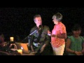 Peter White - "Somos Novios" - Costa Rica Retreat 2011