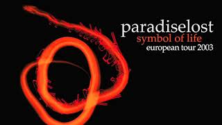 Paradise Lost – Perfect Mask (Live 2003 – SOL Tour)