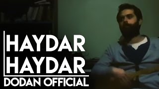 DODAN - Haydar Haydar
