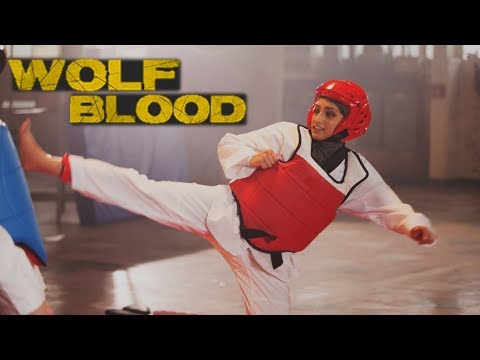 WOLFBLOOD S5E4 - The Shadow In The Light (full episode)