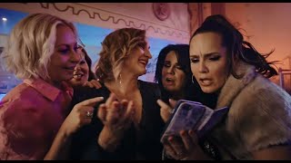 Kaija Koo - Hullut päivät (Virallinen musiikkivideo)