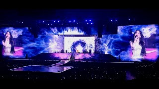 250309 태연 - Make Me Love You | TAEYEON CONCERT The TENSE DAY 3