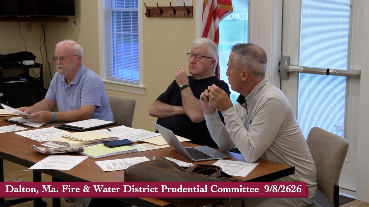 From the Other Committee