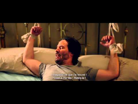 Knock Knock  - Bande Annonce VOST