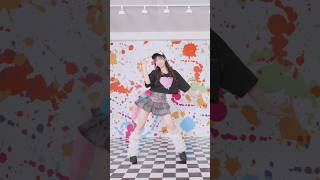 【hololive】コンココンコンココンコンコン / 轟はじめ 【踊ってみた】 #shorts