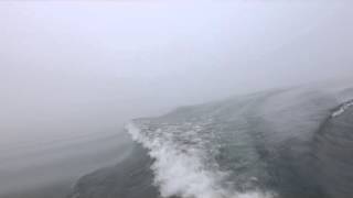 Nebel See Youtube (screen recording)