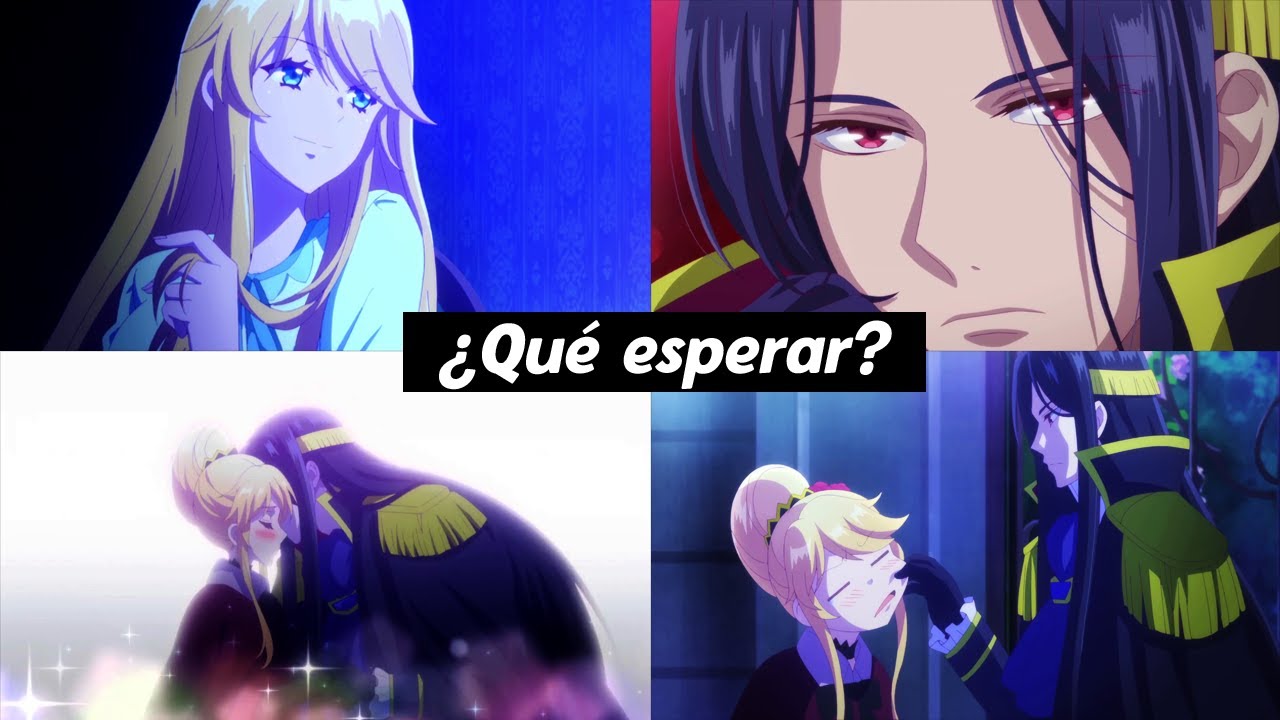 Watch Now ¿Qué esperar de Akuyaku Reijou nanode Last Boss wo Kattemimashita ¿Qué esperar de Akuyaku Reijou nanode Last Boss wo Kattemimashita