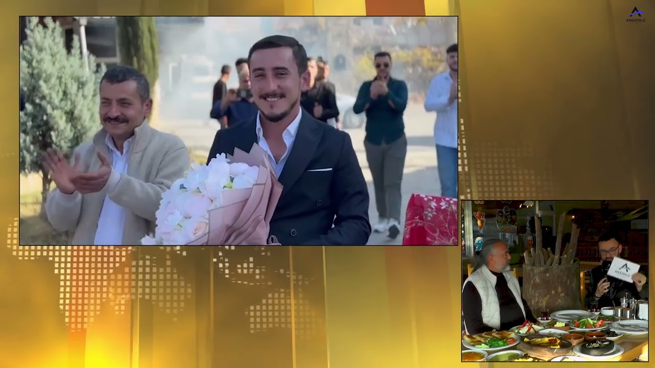 YÖRÜK OBASI OTAĞ RESTAURANT