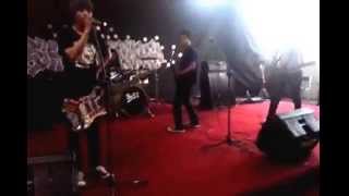 BFDF - Lost and Found live @ STBA YAPARI ABA BANDUNG