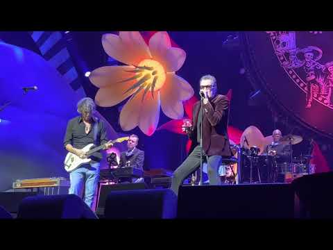 Fiesta de la vida - Its not unusual - Barry Hay - Danny Vera - JB Meijers - Tom Jones