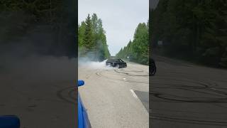 Audi Turbo Sound & Drift