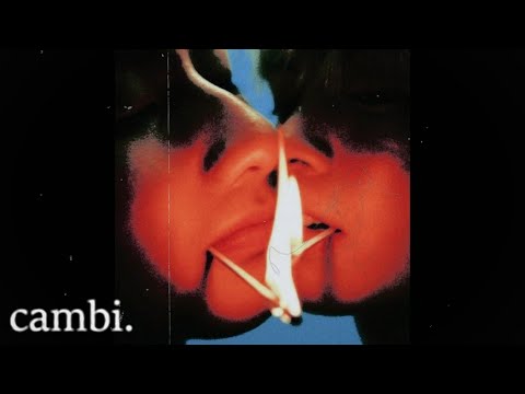 (FREE) chiello x bnkr44 Type Beat (ft. Psicologi) - "cambi." | Post Punk Type Beat