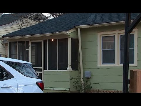 Police: Marietta parents charged in 5-year-old's death