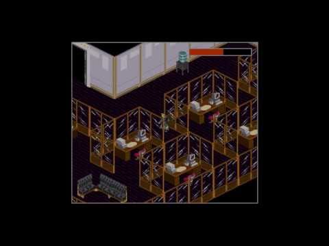 Let's Play Shadowrun (Part 12: Drake's Tower!)