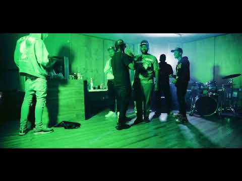 No Pulp & Mally Bandz - Pattrn