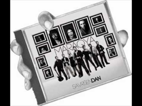 Intimni odnosi (pod sjajem zvezda) - MaraQYa feat. Lou Benny (+ dload link i tekst/lyrics)