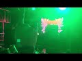 5-25-2025 Dismember "On Frozen Fields" live at MDF (Baltimore show) #deathmetalchannel #metal