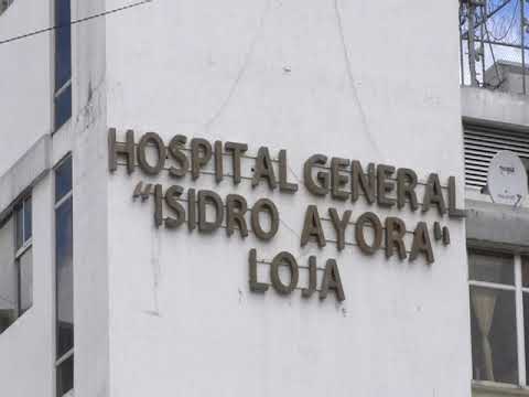 Denuncia ciudadana alerta falta de transparencia en contratos del Hospital Isidro Ayora
