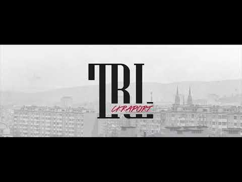 TRØLEK - PODNOSZĘ SIĘ