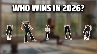The Top 5 Best Nirlon Yoga Pants in 2026 - Must Watch Before