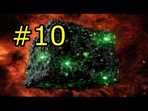 Let`s Play Star Trek Armada 3 Sins Of The Solar Empire Rebellion Mod as Borg part 10