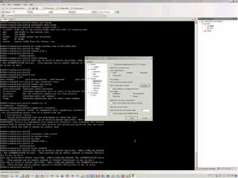 Nexus 1000v Installation Part5 - VEM Installation