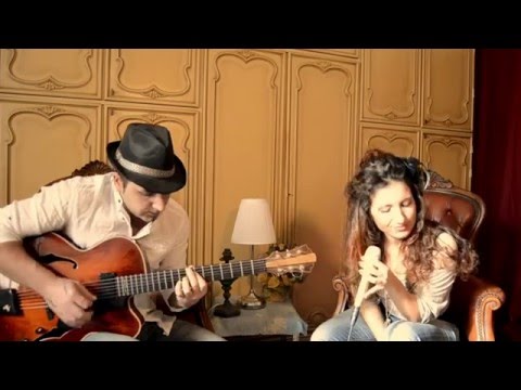 Duezz - Jazz Duo - Promo