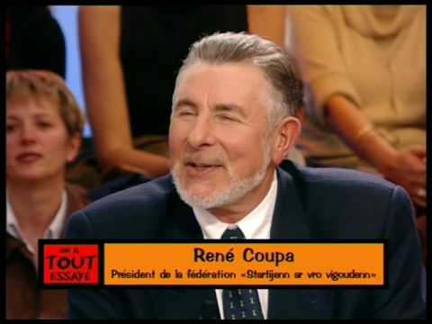 Salvatore Adamo, Sophie de Menthon, animer la fête de l'Entreprise, On a tout essayé - 24/10/2003