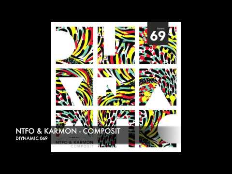 NTFO & Karmon - Composit