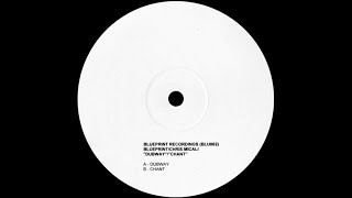 Blueprint – Dubway (Original Mix)