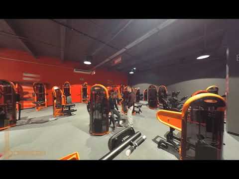 Basic-Fit Miniature vidéo YouTube 2